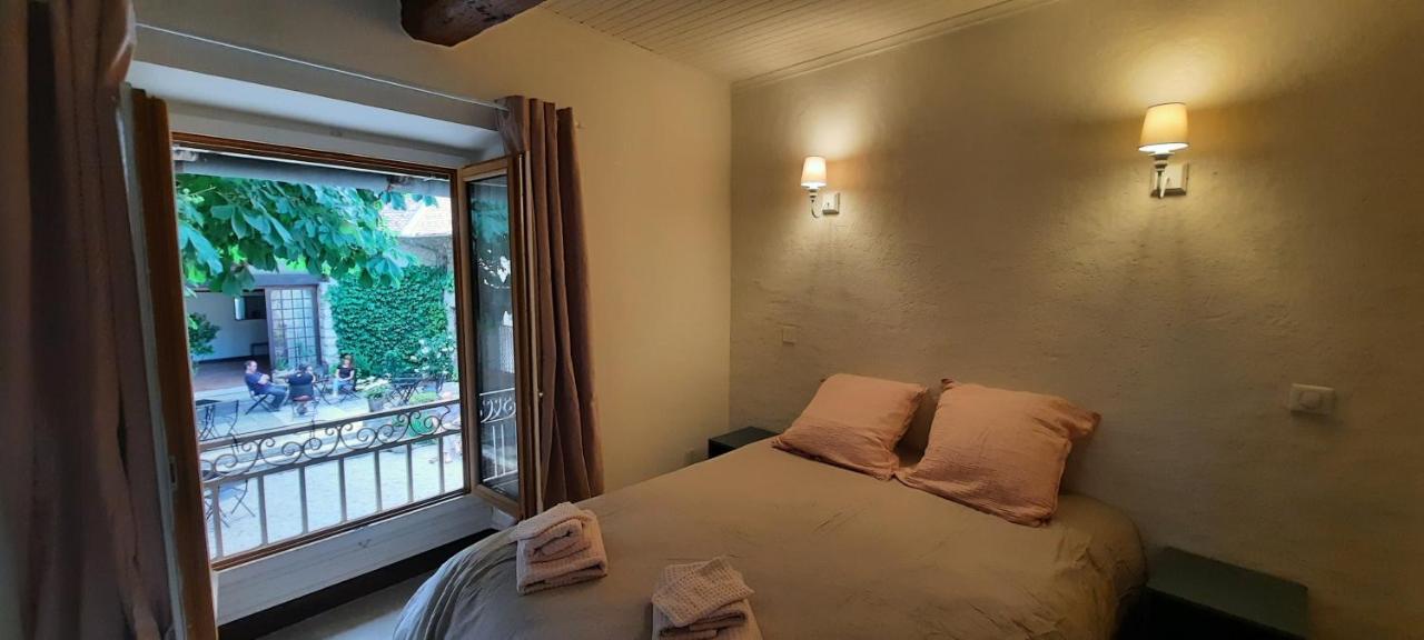 Le Gite Des Vagabonds Chichilianne Esterno foto