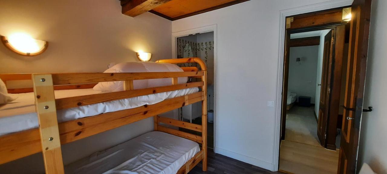 Le Gite Des Vagabonds Chichilianne Esterno foto