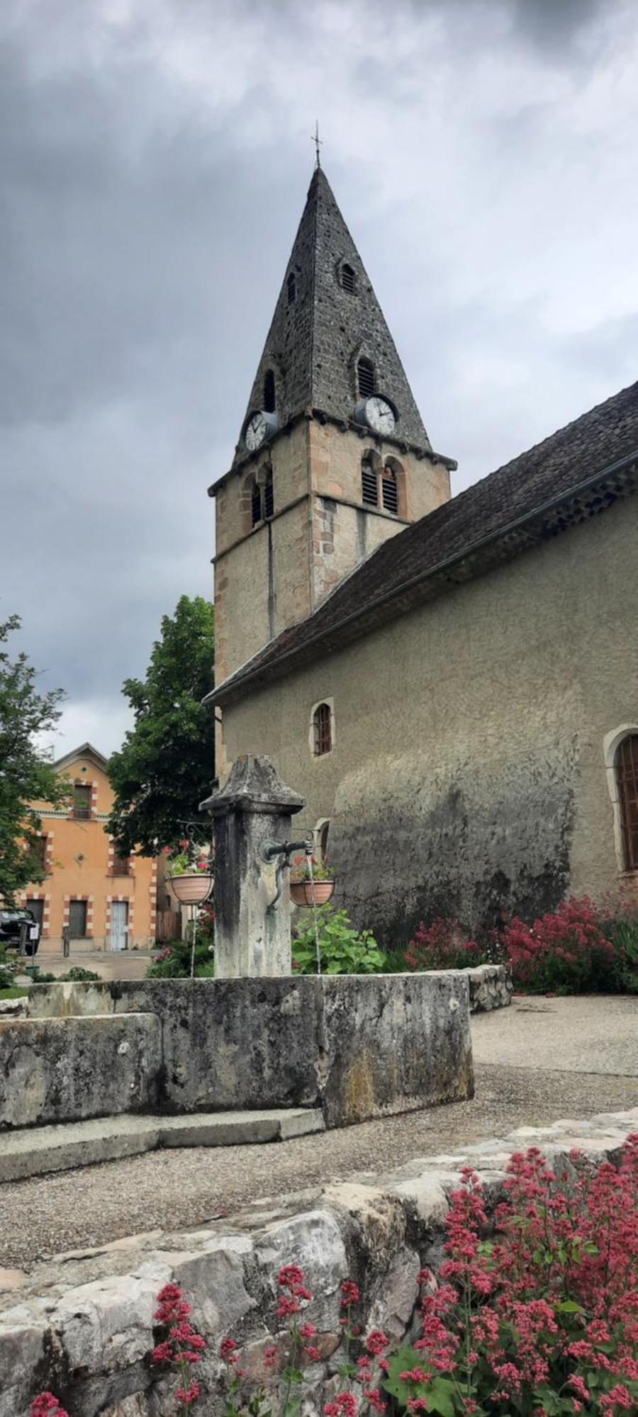 Le Gite Des Vagabonds Chichilianne Esterno foto